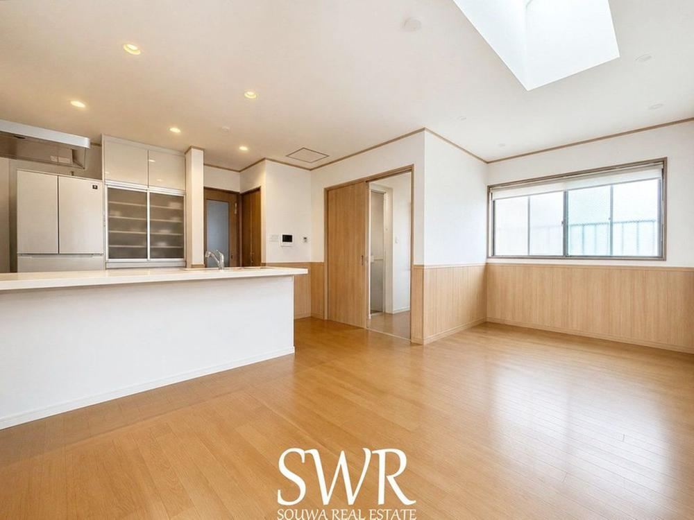 7LDK+S house in Chikusa Ward, Nagoya, Aichi - Photo 1