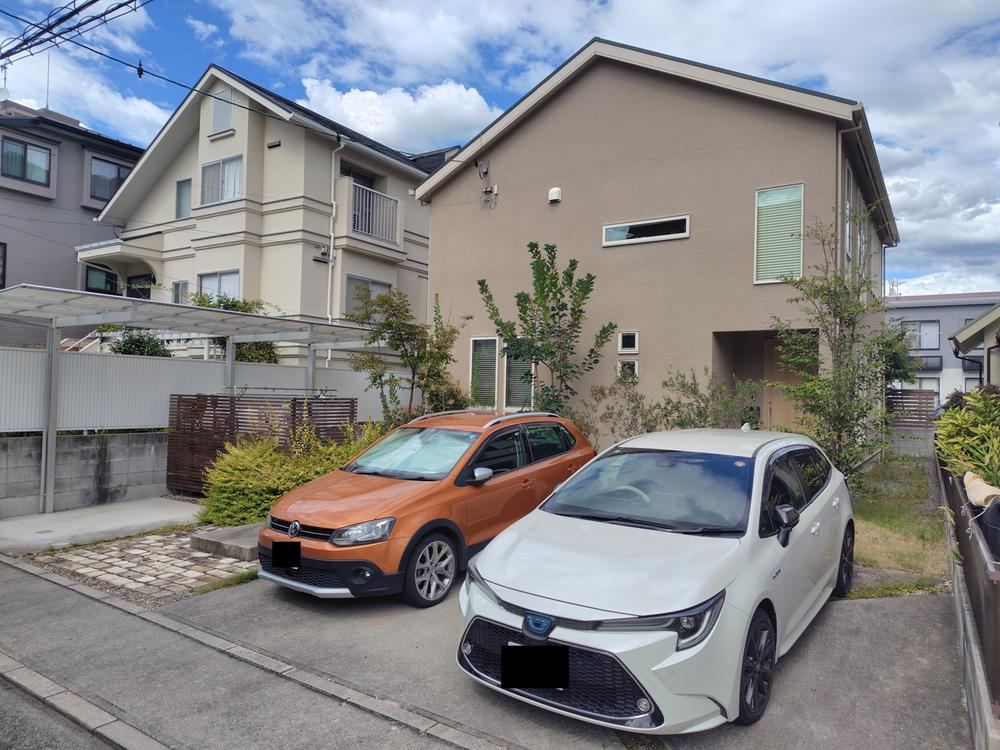 2LDK house in Higashi Ward, Hiroshima - Photo 1
