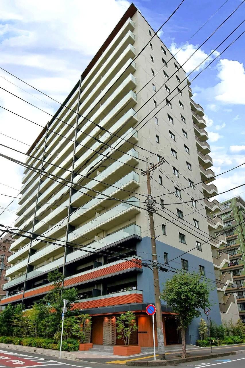 3LDK apartment in Chuo Ward, Sagamihara, Kanagawa - Photo 1