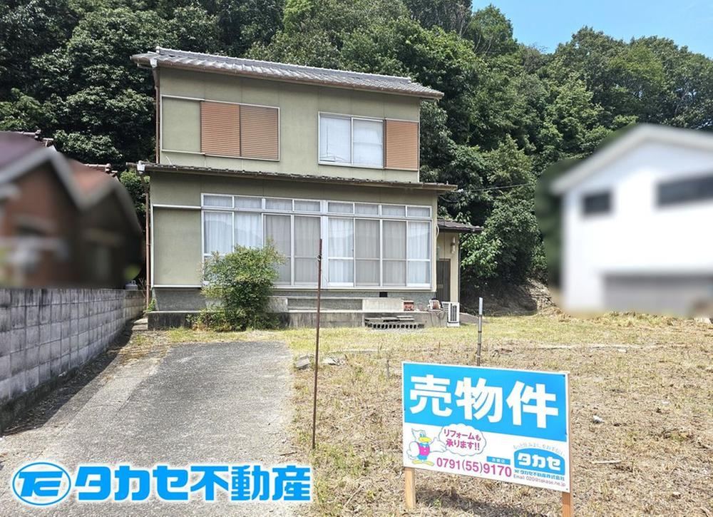 4DK house in Ako, Hyogo - Photo 1
