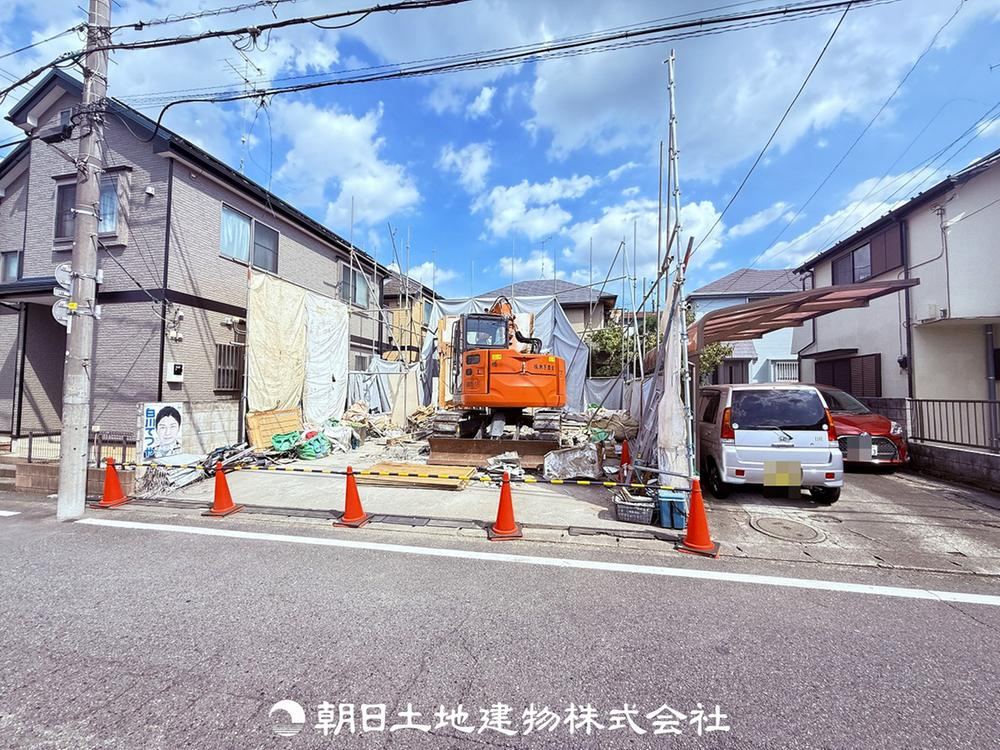 101 m² land in Machida, Tokyo - Photo 1