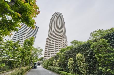 3LDK apartment in Koto Ward, Tokyo - Photo 1