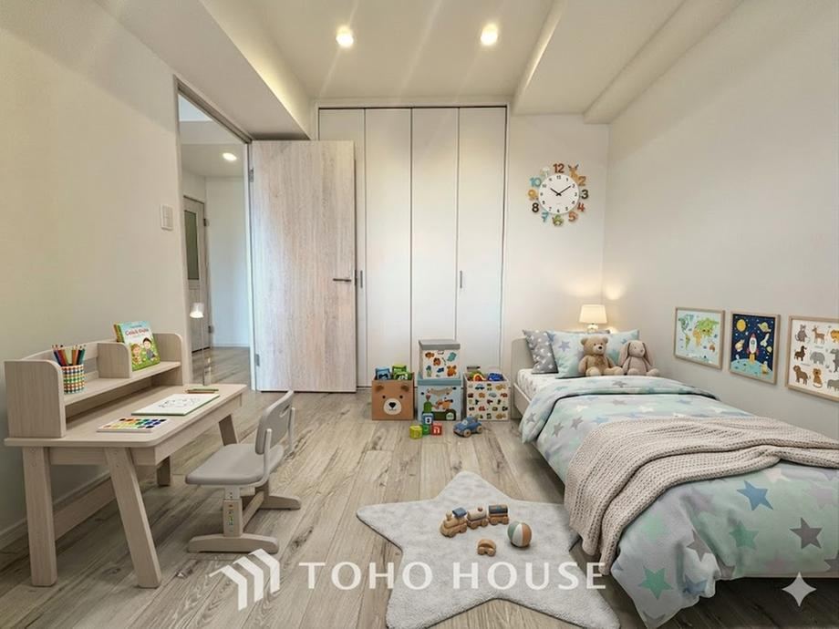 2LDK apartment in Suginami Ward, Tokyo - Photo 1