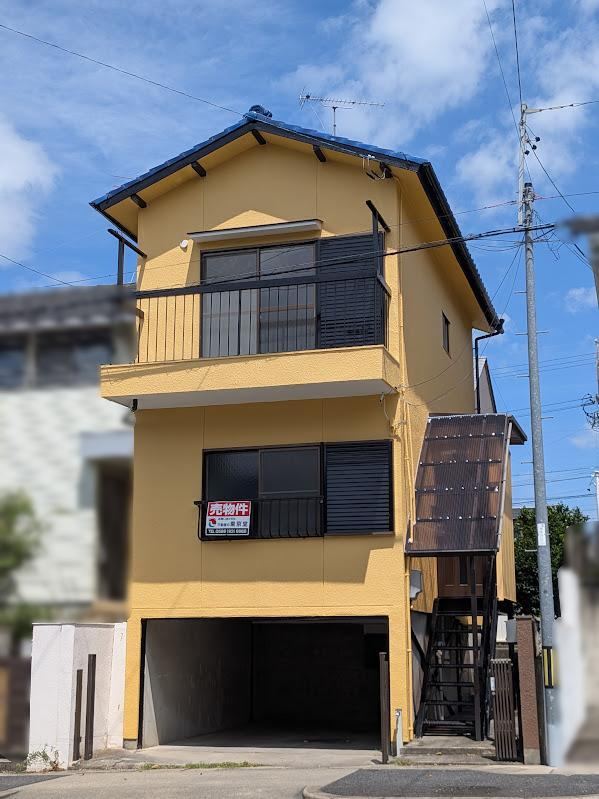 2LDK house in Meito Ward, Nagoya, Aichi - Photo 1