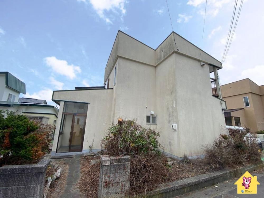 4LDK house in Hakodate, Hokkaido - Photo 1
