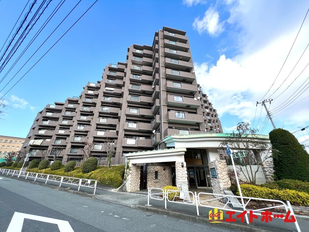 3LDK apartment in Hachioji, Tokyo - Photo 1