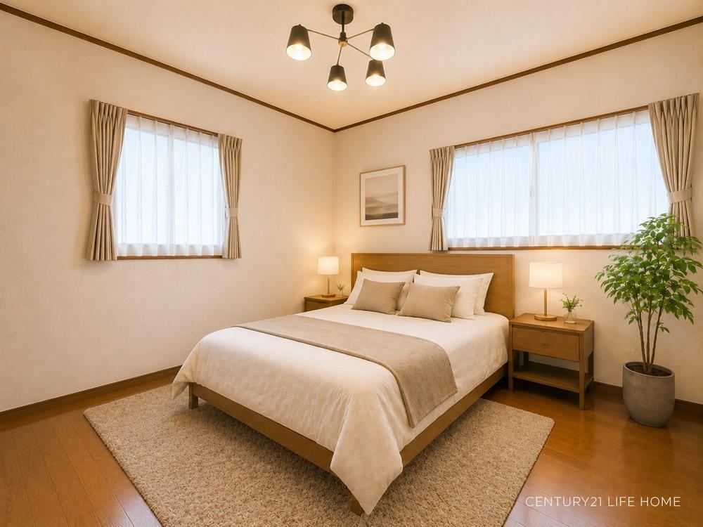 4LDK house in Aoba Ward, Yokohama, Kanagawa - Photo 1