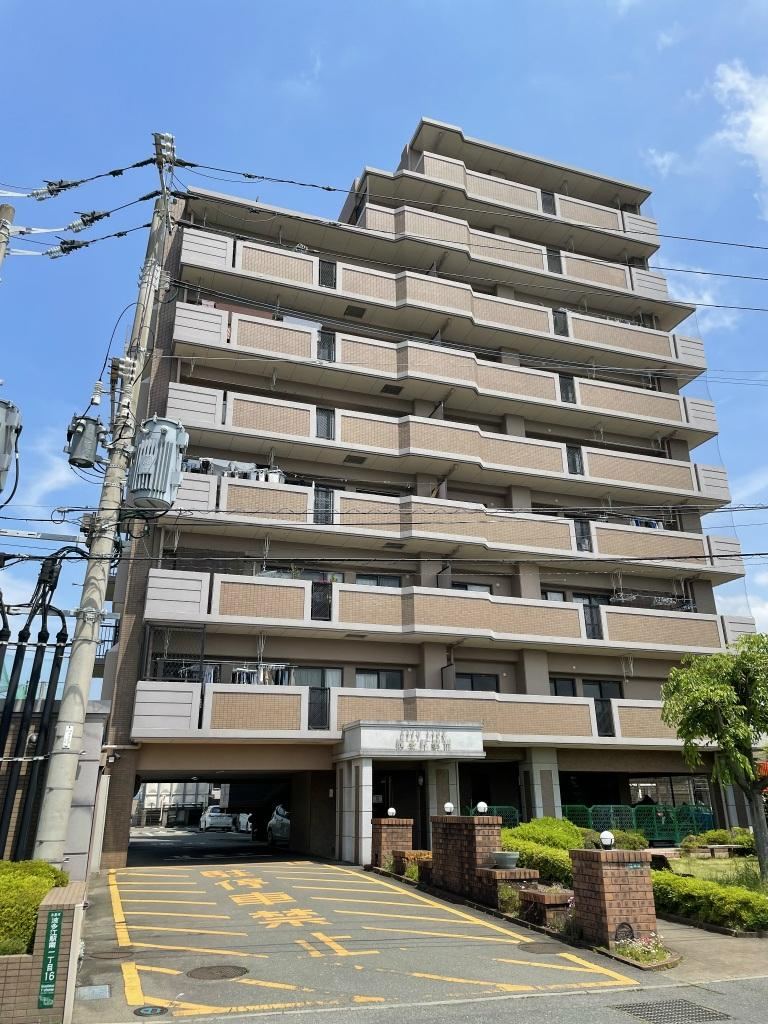 3LDK apartment in Itoshima, Fukuoka - Photo 1