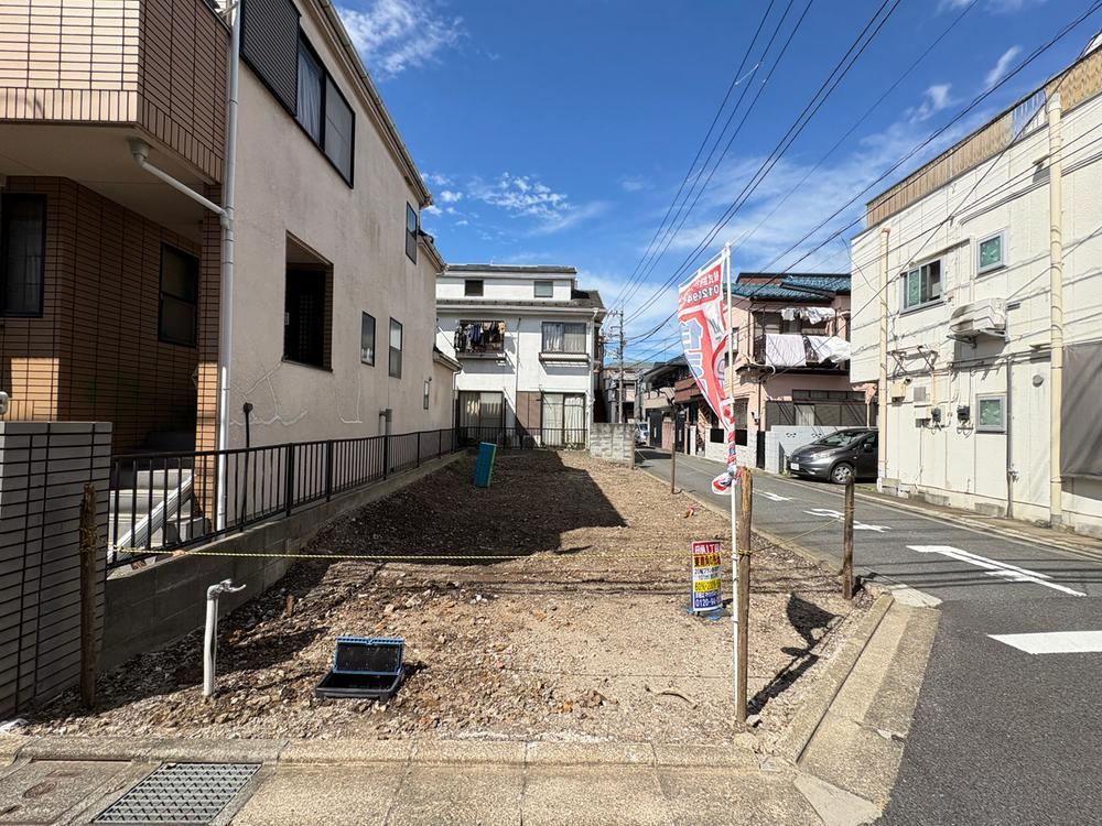 80 m² land in Nerima Ward, Tokyo - Photo 1