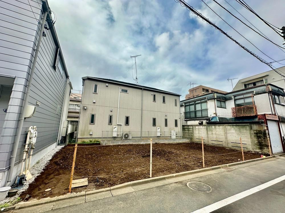 86 m² land in Setagaya Ward, Tokyo - Photo 1