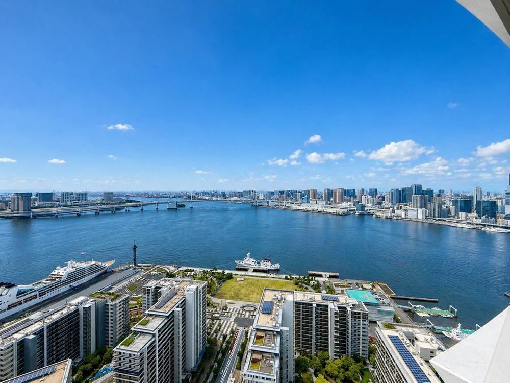 3LDK apartment in Chuo Ward, Tokyo - Photo 1