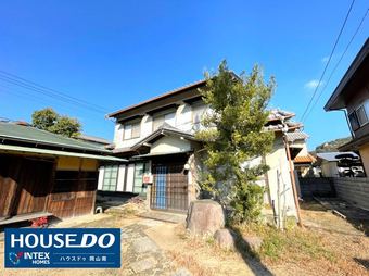 6DK house in Tamano