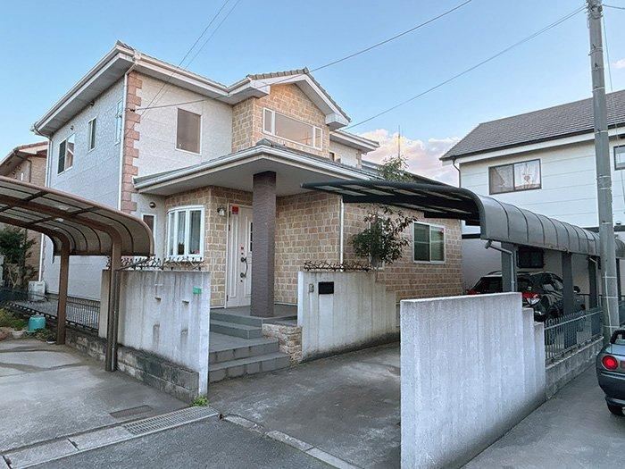 4LDK house in Fukuyama, Hiroshima - Photo 1