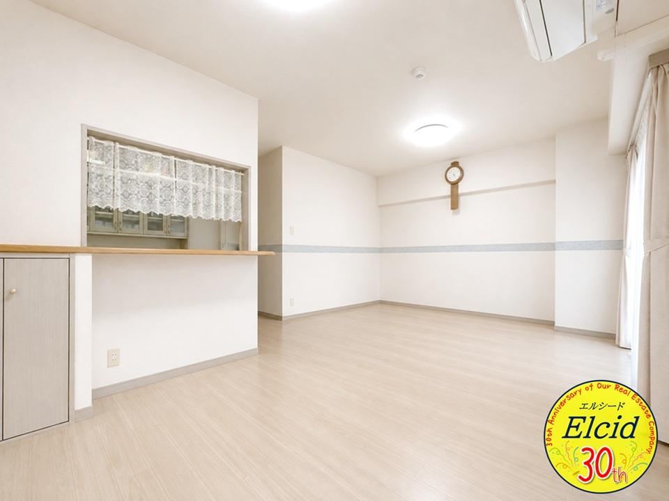 2LDK apartment in Aoba Ward, Sendai, Miyagi - Photo 1