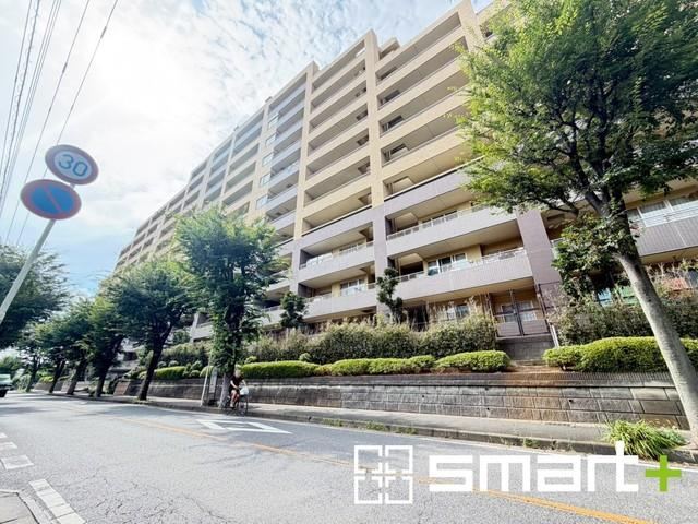 3LDK apartment in Matsudo, Chiba - Photo 1