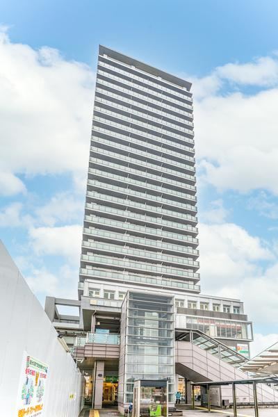 2LDK+S apartment in Higashimurayama, Tokyo - Photo 1