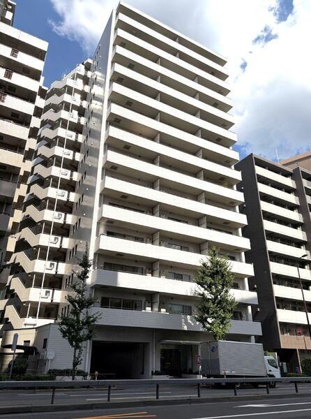 3LDK apartment in Kita Ward, Tokyo - Photo 1