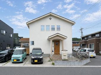 4LDK house in Yufu