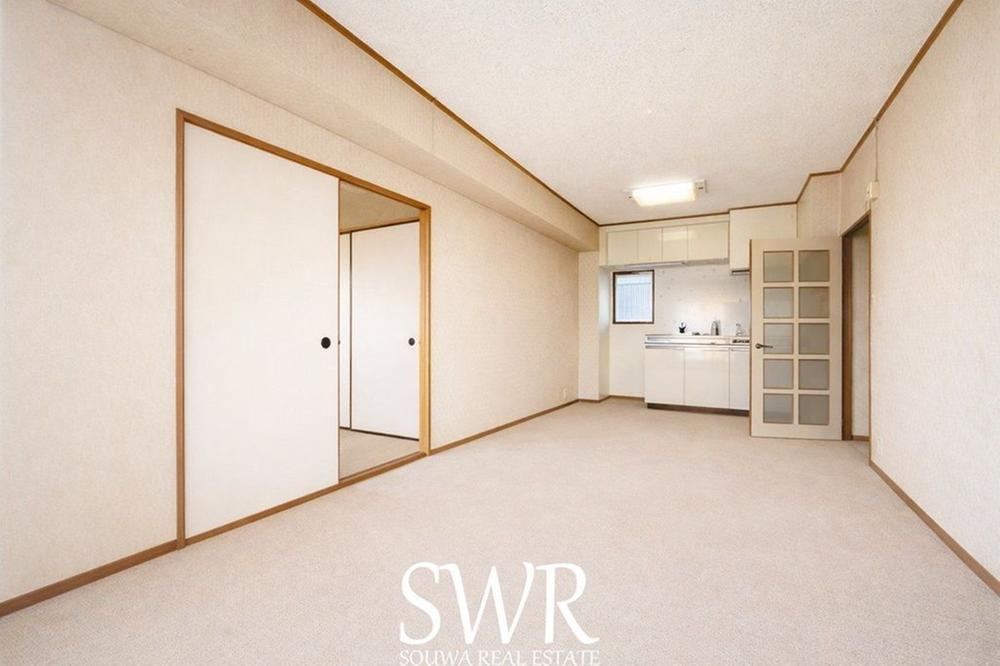 4LDK apartment in Owariasahi, Aichi - Photo 1