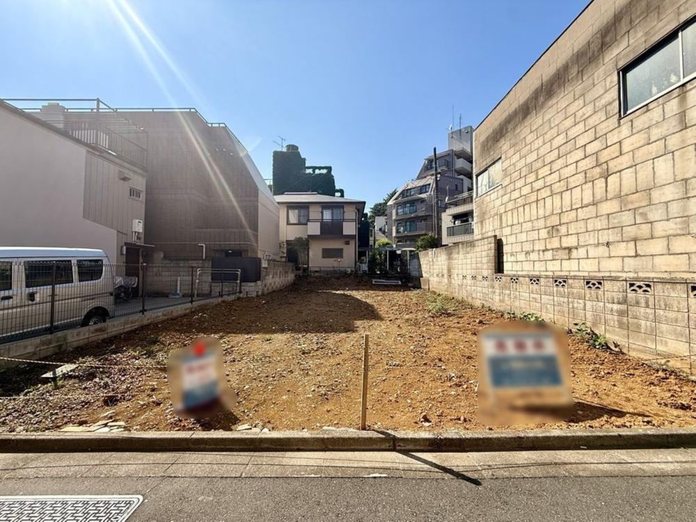 72 m² land in Itabashi Ward, Tokyo - Photo 1