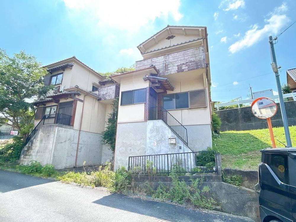 4DK house in Wazuka, Soraku District, Kyoto - Photo 1