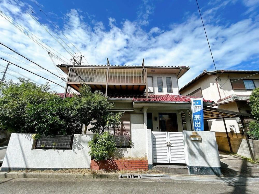 5LDK house in Himeji, Hyogo - Photo 1