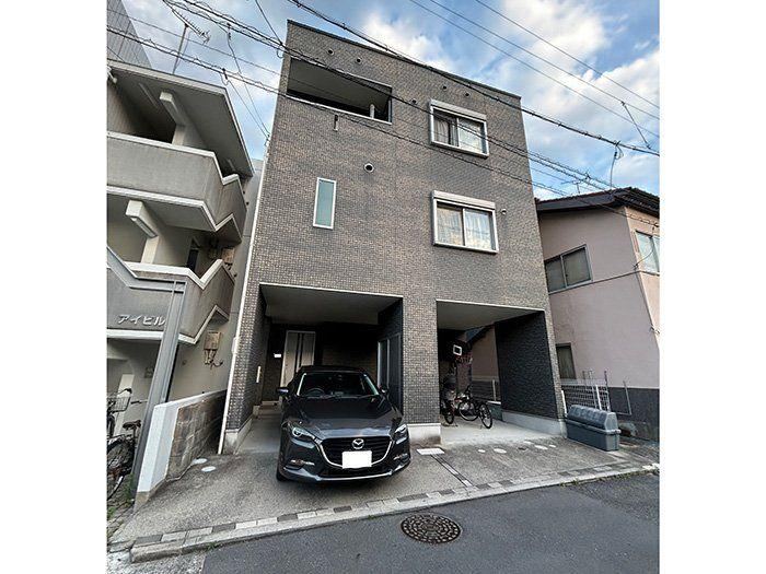 4LDK house in Saeki Ward, Hiroshima - Photo 1