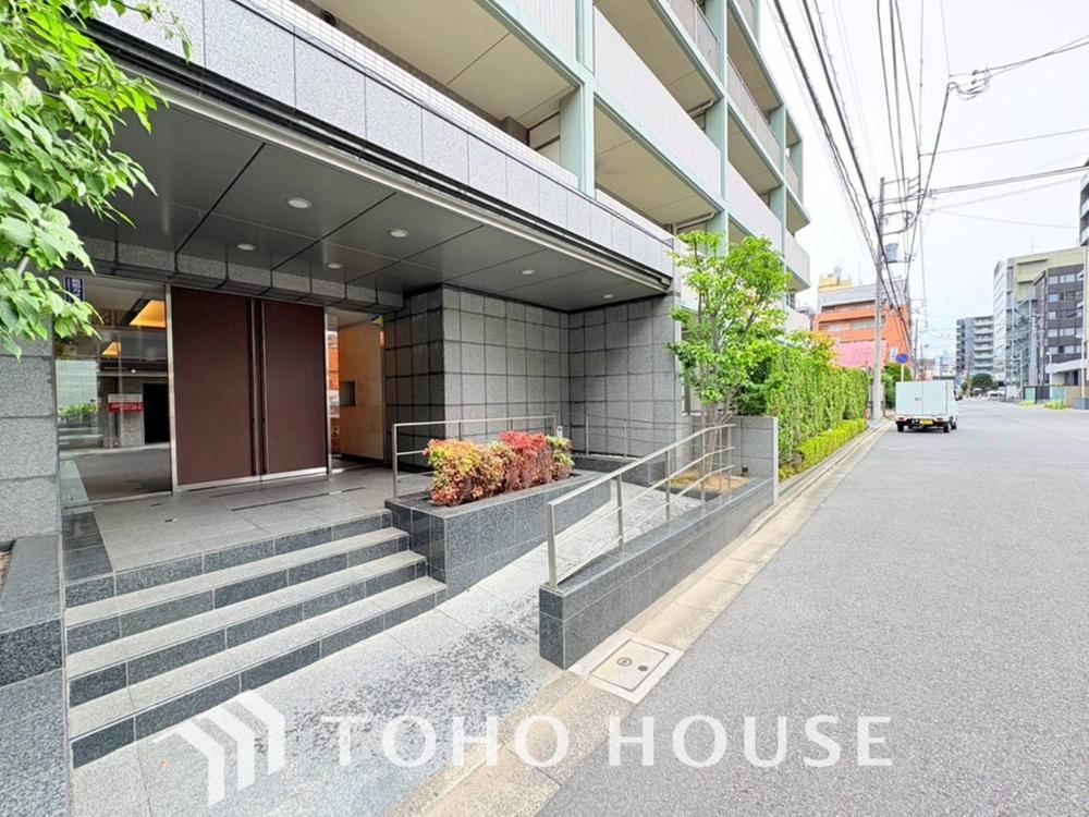 3LDK apartment in Funabashi, Chiba - Photo 1
