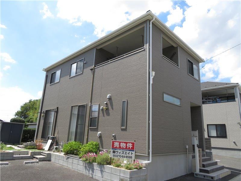 4LDK house in Isesaki, Gunma - Photo 1