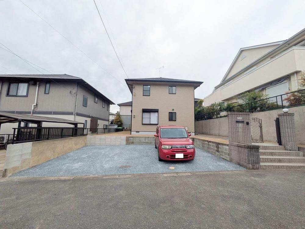 5LDK+S house in Ogori, Fukuoka - Photo 1