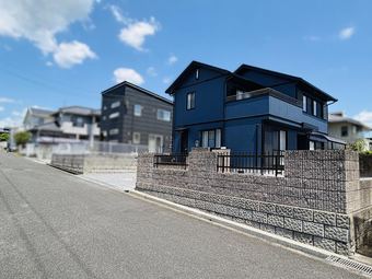 4LDK+S house in Akaiwa