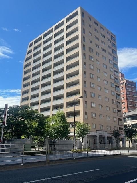 3LDK apartment in Taito Ward, Tokyo - Photo 1