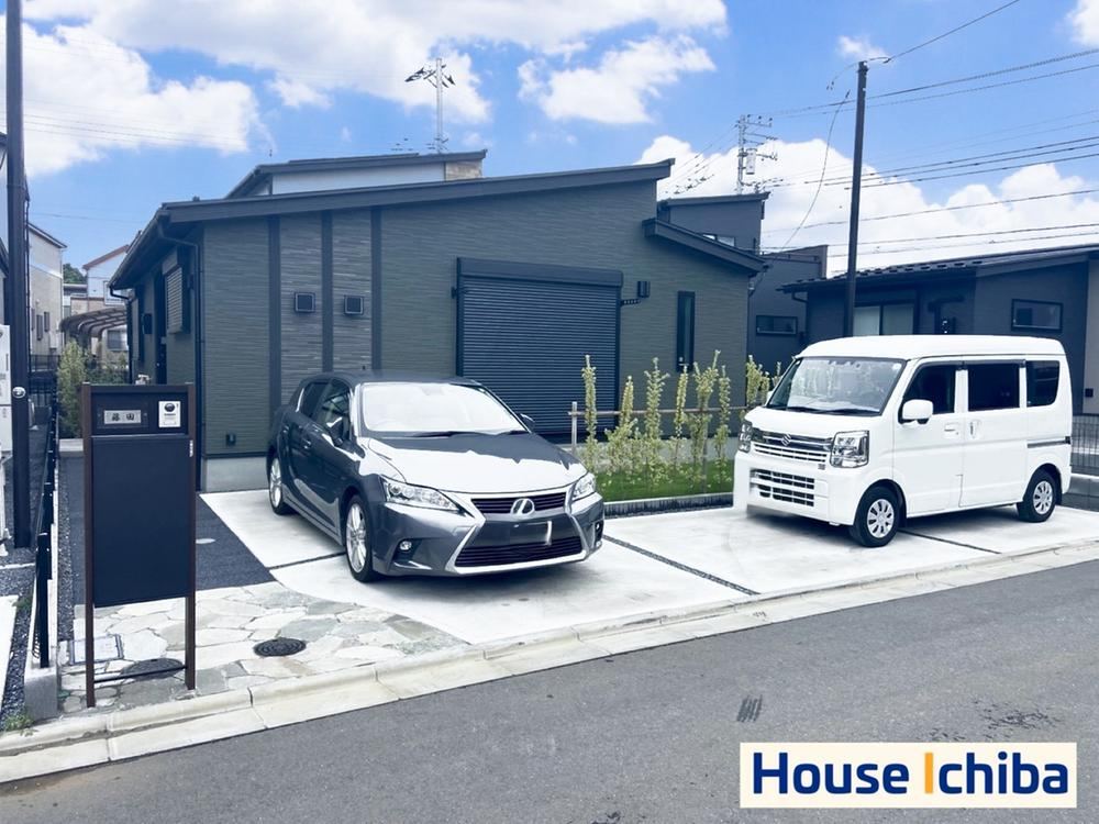 2LDK+S house in Wakaba Ward, Chiba - Photo 1