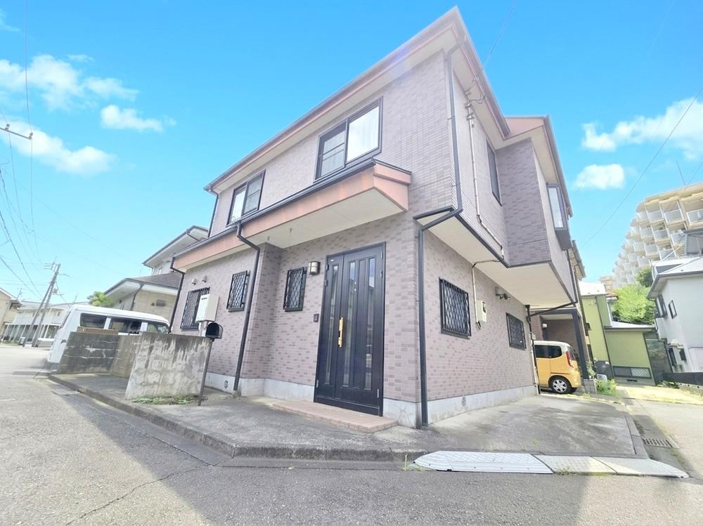 5LDK+S house in Ome, Tokyo - Photo 1