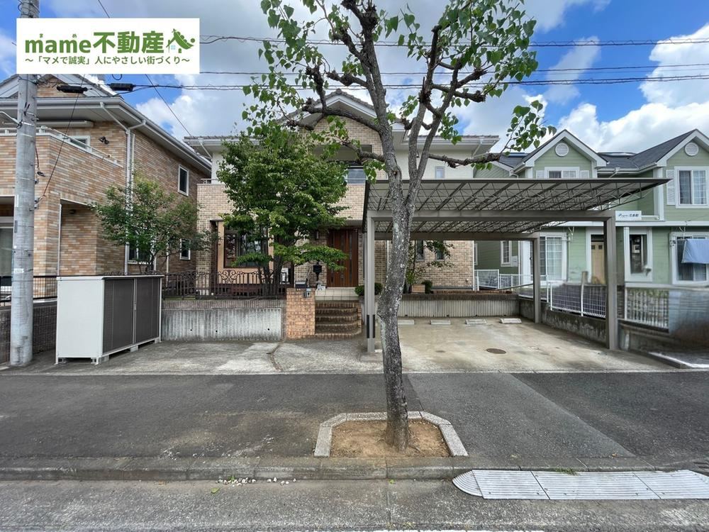 5LLDDKK+S house in Ushiku, Ibaraki - Photo 1
