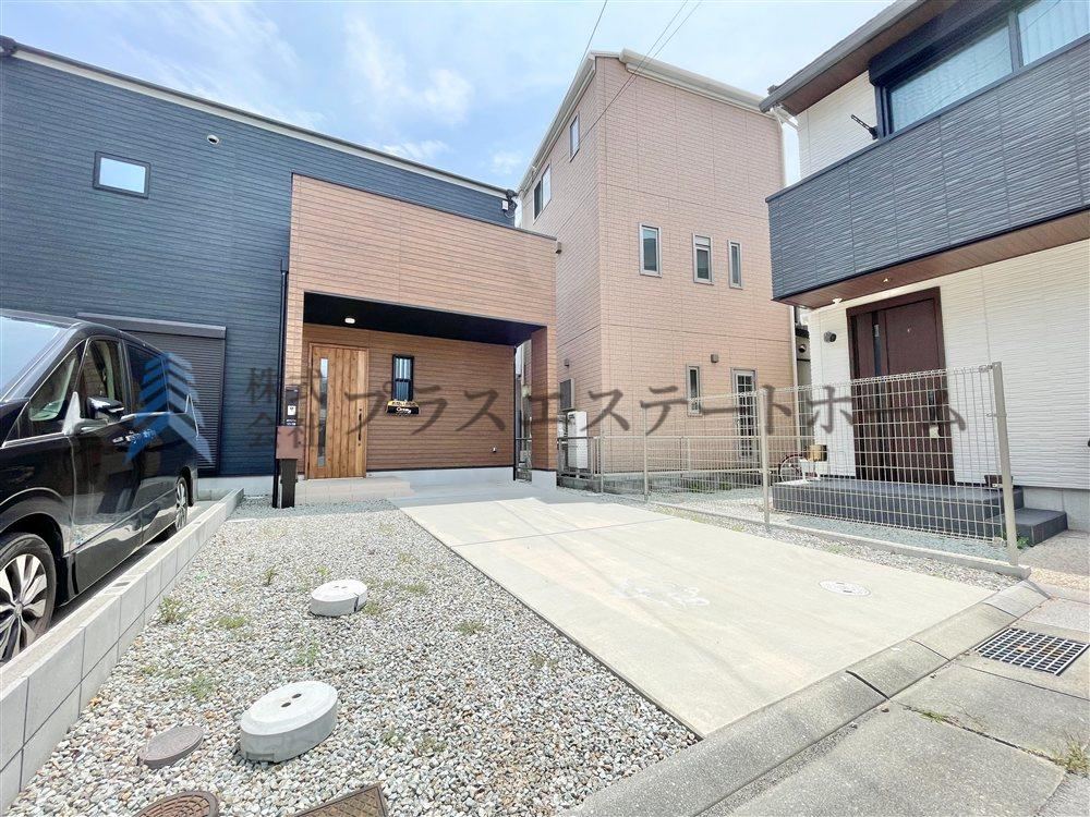 2LDK house in Hyogo Ward, Kobe, Hyogo - Photo 1