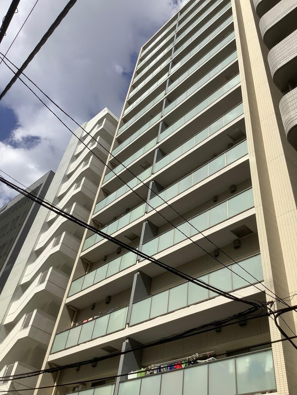 1LDK+S apartment in Shinagawa Ward, Tokyo - Photo 1