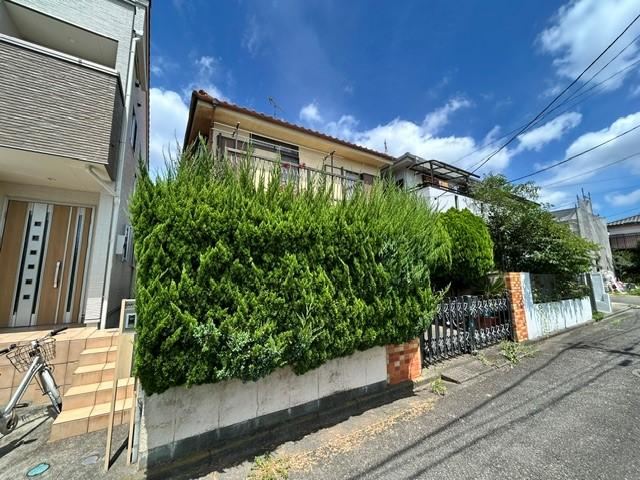 110 m² land in Kohoku Ward, Yokohama, Kanagawa - Photo 1