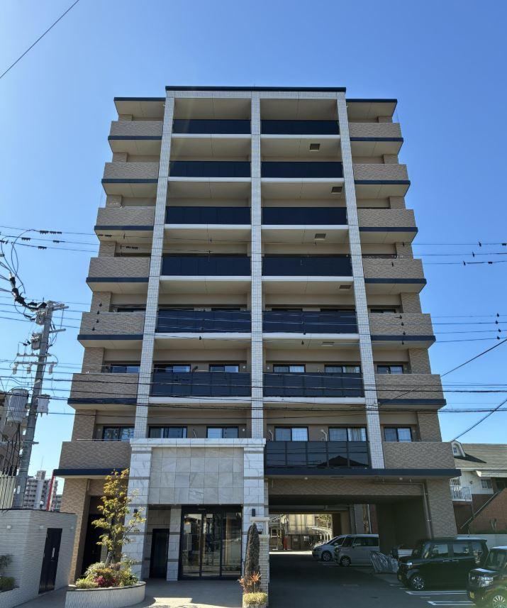 3LDK apartment in Itoshima, Fukuoka - Photo 1