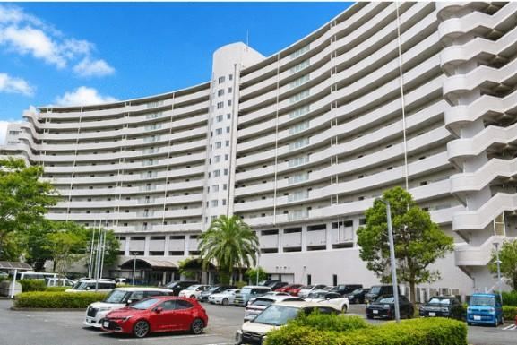 4LDK apartment in Hamana Ward, Hamamatsu, Shizuoka - Photo 1