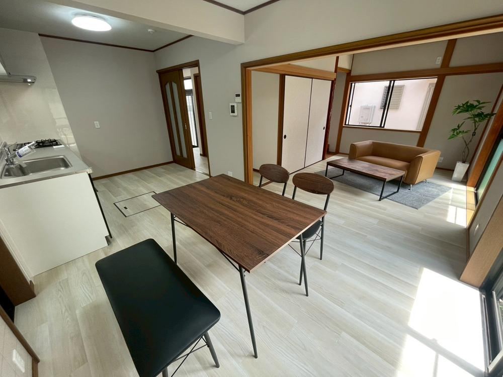 3LDK house in Harima, Kako District, Hyogo - Photo 1