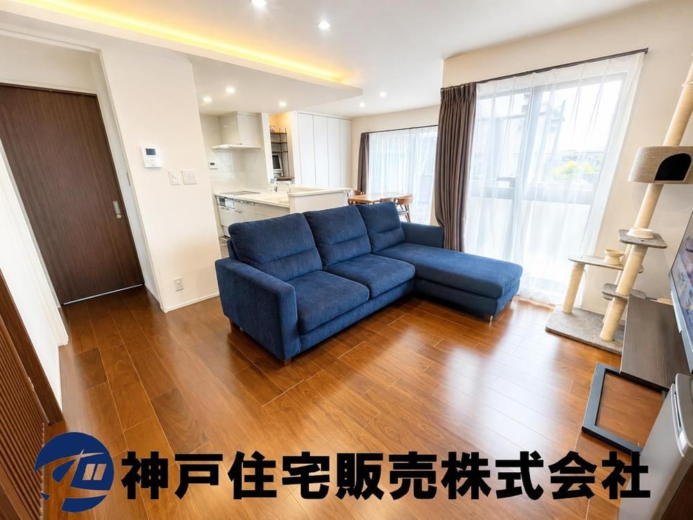 4LDK house in Kakogawa, Hyogo - Photo 1