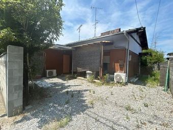 2DK house in Higashikagawa