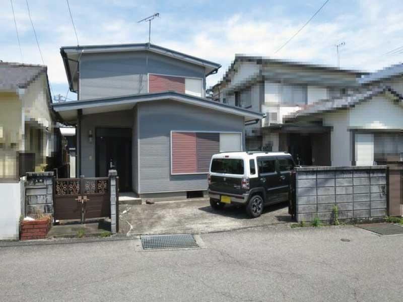 4LDK house in Kochi, Kochi - Photo 1