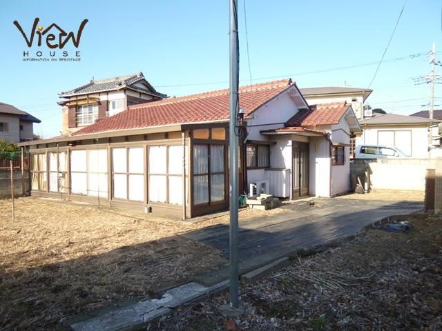 4K house in Oyama, Tochigi - Photo 1