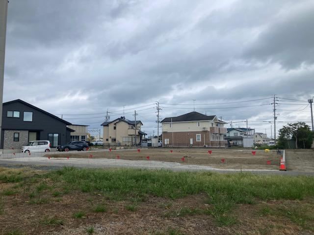 289 m² land in Chuo Ward, Hamamatsu, Shizuoka - Photo 1