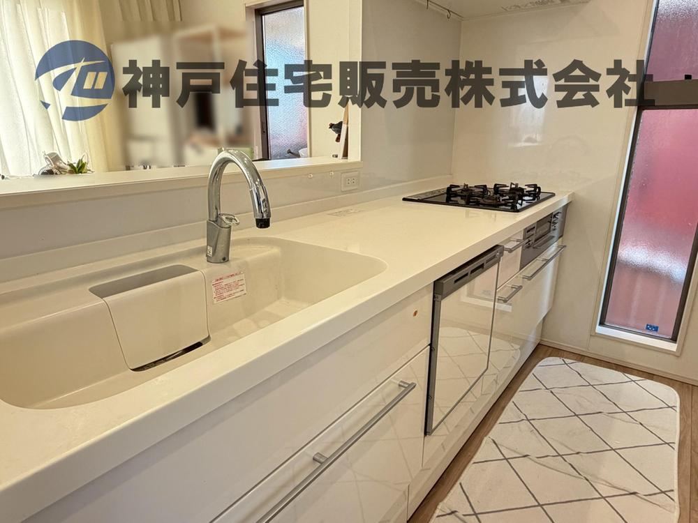 2LDK house in Akashi, Hyogo - Photo 1