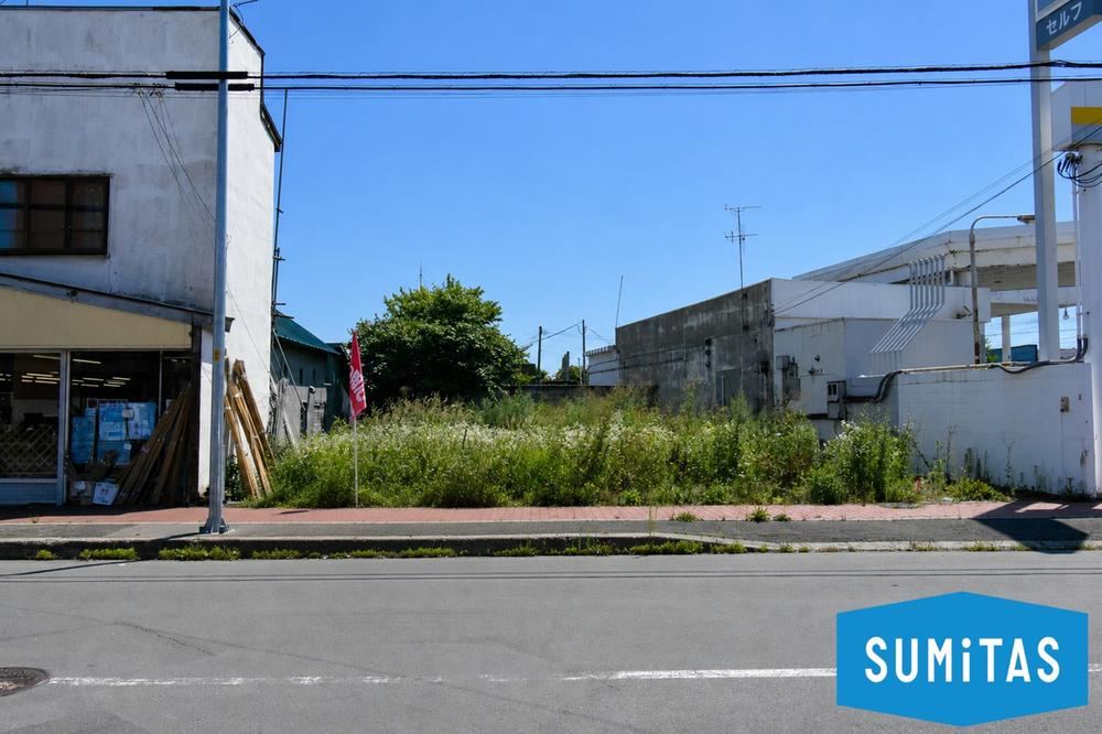 186 m² land in Ebetsu, Hokkaido - Photo 1