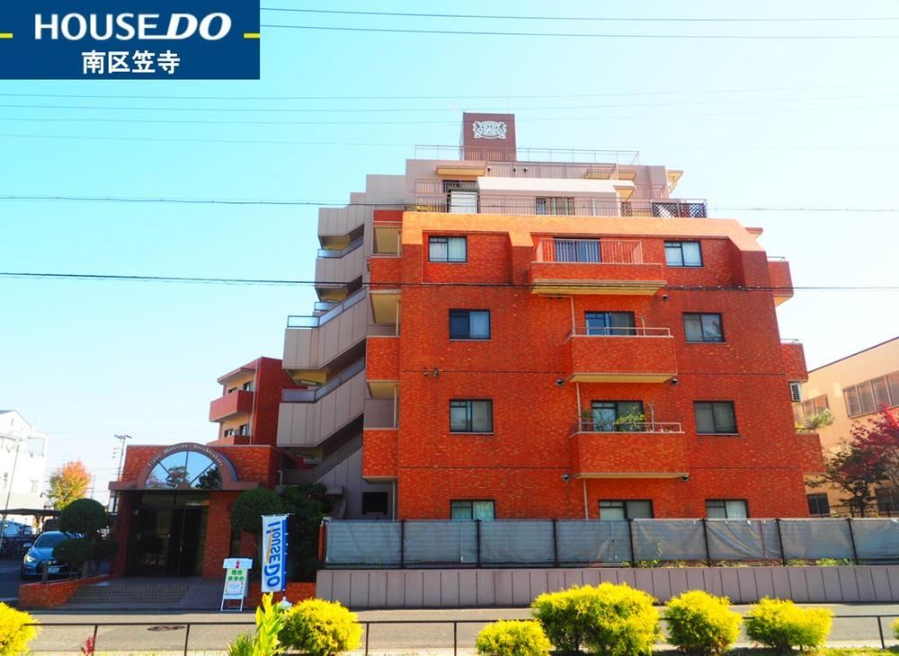 3LDK apartment in Minami Ward, Nagoya, Aichi - Photo 1