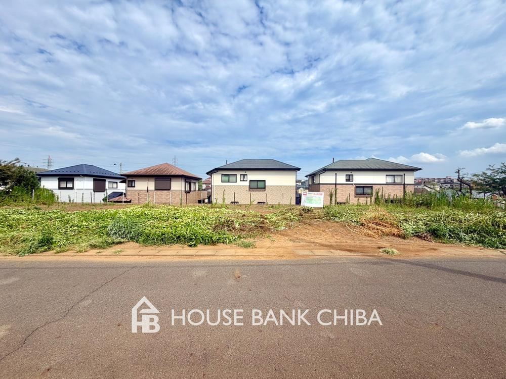146 m² land in Kashiwa, Chiba - Photo 1